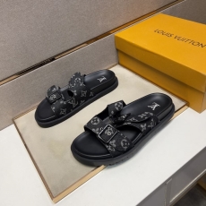 Louis Vuitton Slippers